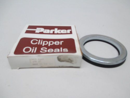 Parker 15455 h1l5 3qtr08 clipper 56x78x9mm oil-seal d312174 for sale