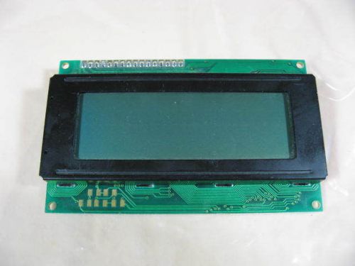 5 Pcs - Vikay VK2024 LCD Alphanumeric Display Module, 4x20