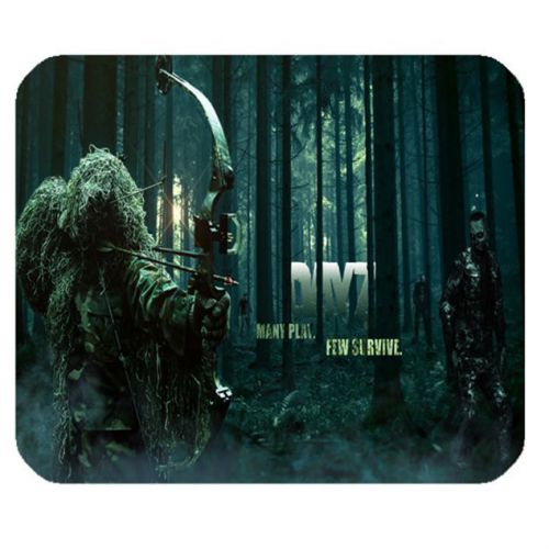 Day Z Custom Mouse Mats or Mouse Pad for Gaming