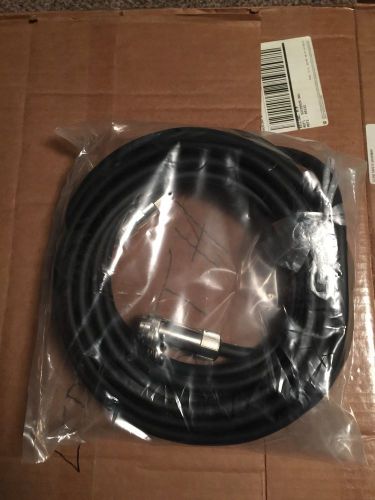 Motoman Yaskawa NX100 152029-1 Teach Pendant Cable New