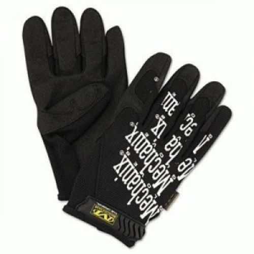 Mechanix Wear X-Large Original Glove in Black-MG-05 - The Home Depot MG05011