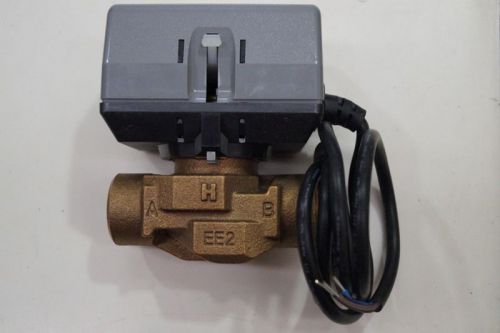 Honeywell valve actuator vc4013aj1000t for sale
