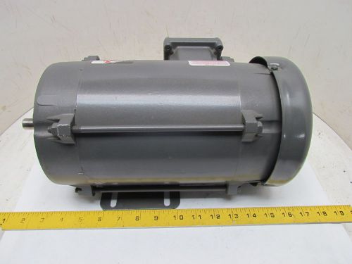 Baldor idxm7010 3ph electric motor 3/4hp 1750-2700 rpm 230/460v xpfc hazardous for sale