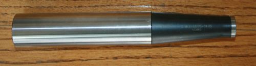 Iscar Milling Tip Insert Holder Series: Flexfit S M12-L8.00-C1.25 473863 USED
