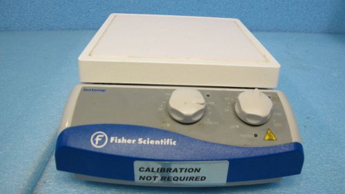 Fisher scientific isotemp digital magnetic stirrer for sale