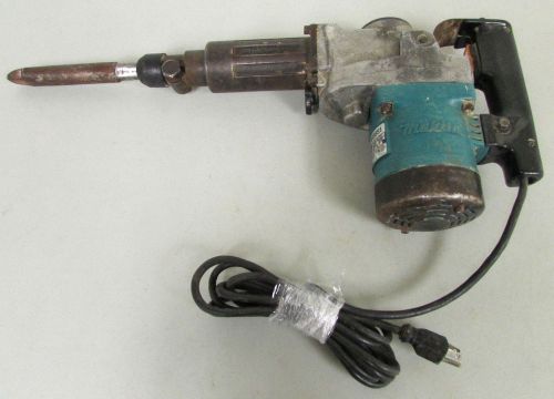 Makita 1-1/2 inch Rotary Hammer Drill Model HR3851 with Bit BUNDLE - NO RESERVE