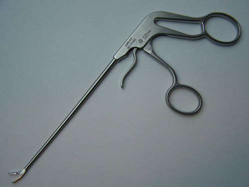 ACCESS Grasping Forceps Cupped UP 15* Ref:1010302 Arthroscopy Instruments