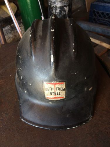 Bullard Hard Hat 502 Ironworker