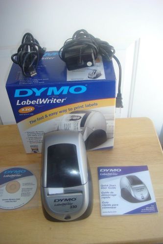 Dymo LabelWriter 330 Label  Printer