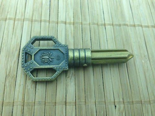 *very rare key* 1st generation lily water- key blank! for sale