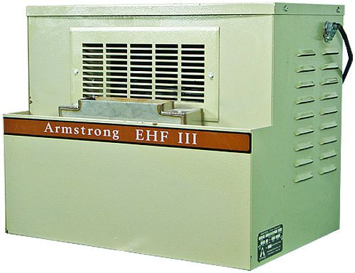 Armstrong EHF-III EF-111 Steam Humidifier
