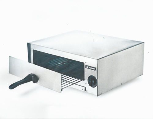 Commercial Countertop Pizza Oven