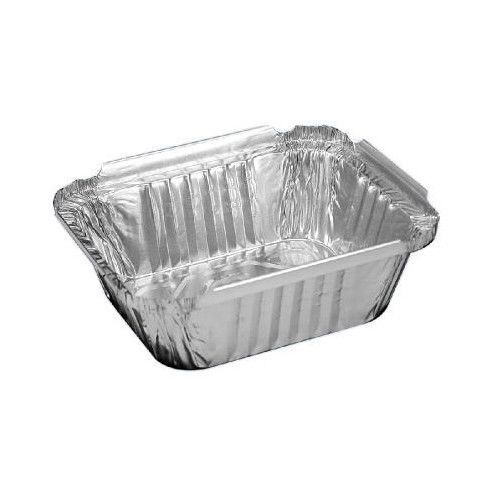 Handi-foil® aluminum oblong container 1 pound for sale