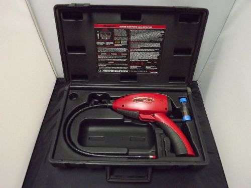 Snap-on  ACT730 REFRIGERANT GAS LEAK DETECTOR