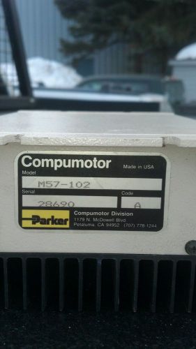 Compumotor M57-102