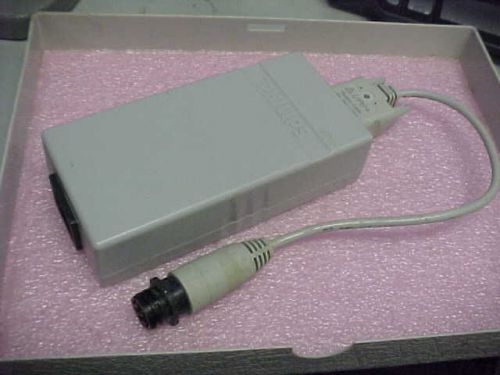 Philips UPC Power Supply 453563464761 W/ UPC Output Cable 59V 453563464801