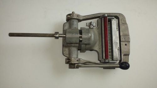 3M MS2 4046 Mechanical Crimper Used