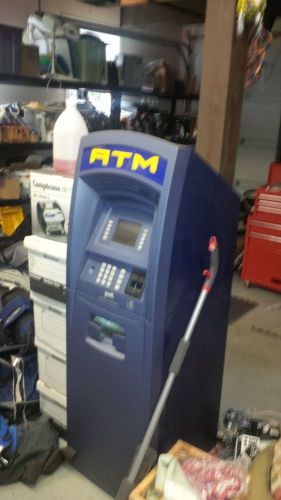 ATM MACHINE TIDEL 3100 Series