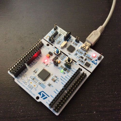 Nucleo stm32f4 discovery stm32f401 stm32 arm cortex-m4 development board arduino for sale