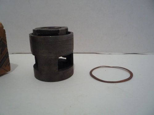Air compressor valve: quincy 7277x used for sale