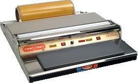 Torrey hand wrapping machine for sale