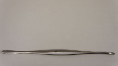 Miltex Penfield Surgical Dissector 7-1/4in Double-Ended Stainless