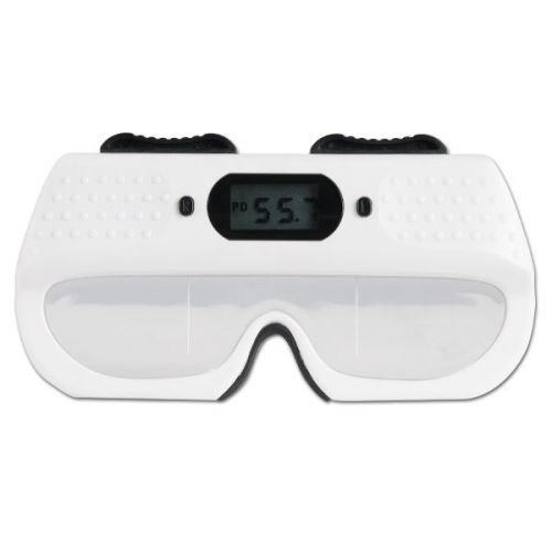 Us ophthalmic digital pupilometer pm-100 luxvision warranty 1 year for sale