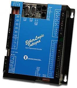 Etherlogic programmable open architecture controller for sale