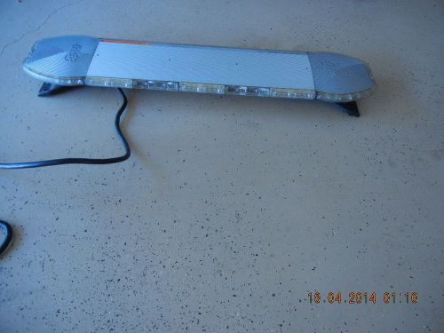 911ep low profile light bar for sale