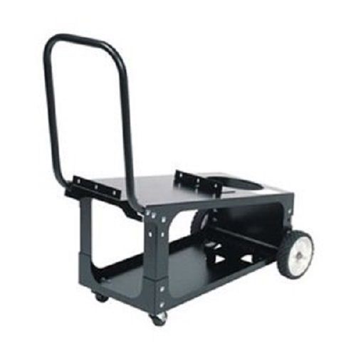80 lbs. Metal Capacity Welder Cart K2275-3