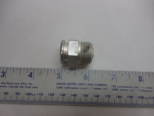 Giant Button Head grease / oil fitting 1/2&#034; /tPTF 1820-1 zinc plated