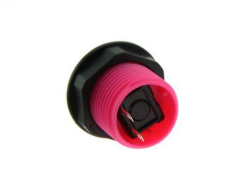 27.5mm Arcade Game Push Button - Pink Ubiquitous Game DIY Maker Seeed BOOOLE