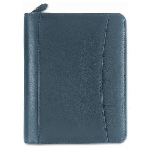 Franklin covey sedona leather zipper binder 33963 for sale