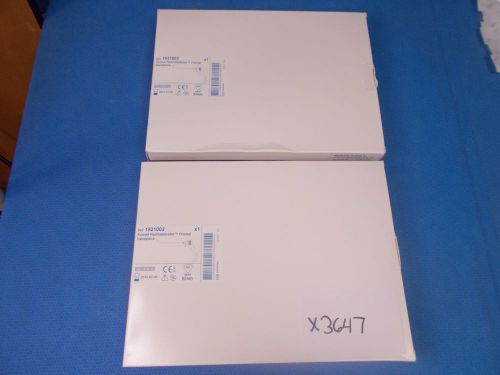 Medtronic Xomed 1921002 Hydrodebrider Frontal Handpiece Lot of 2 (2015-07)-
							
							show original title