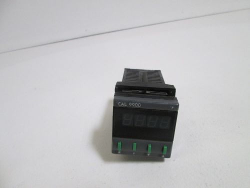 CAL CONTROLLER 992.11C *USED*