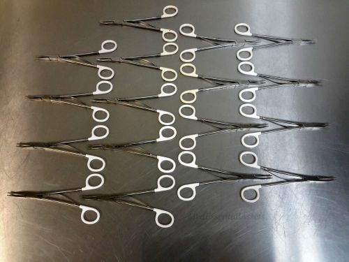 Ethicon Endo-Surgery AutoClavable Stainless Right Angle LigaClip Applier LOT