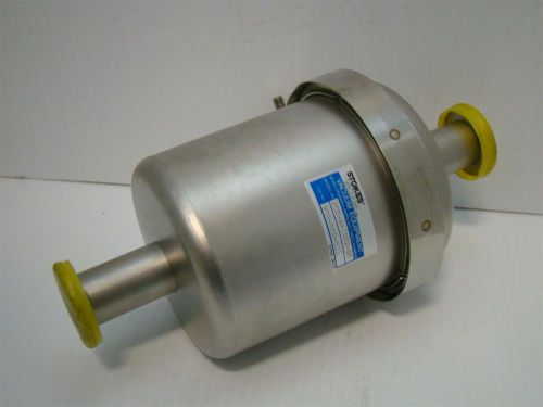 Stokes Vacuum Equipment 900-045-011 FCT-4-1002-SK