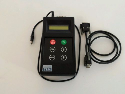 ONITY / TESA PORTABLE PROGRAMMER &amp;  SERIAL CABLE