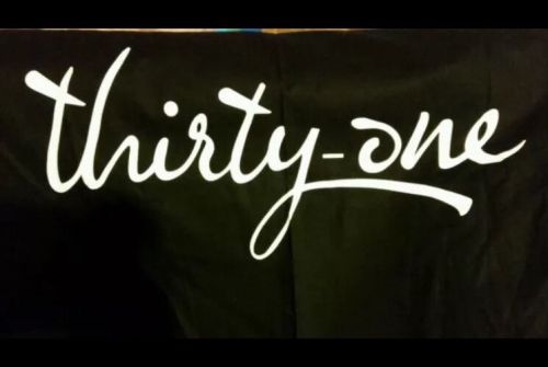 Thirty-One Consultant Table Cloth. Great For Parties And Trade Shows!!