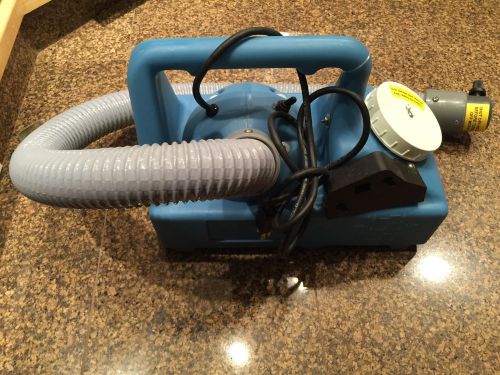 Hydro-force air-care tank fogger for sale