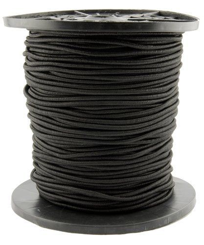 Erickson 05292 5/16&#034; x 250&#039; Replacement Bungey Cord Roll