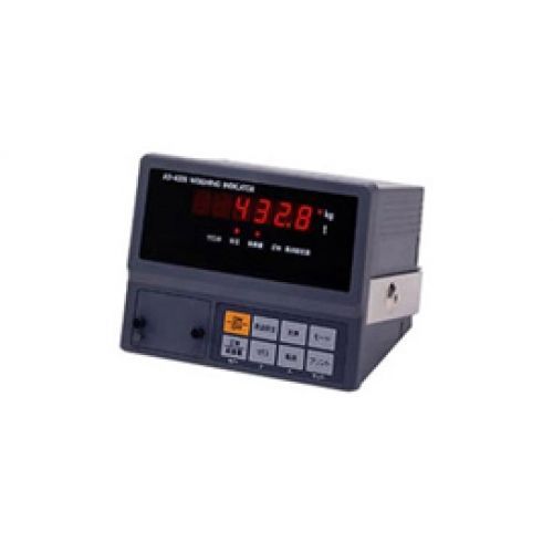 A&amp;D Weighing (AD-4328) Weighing Indicators