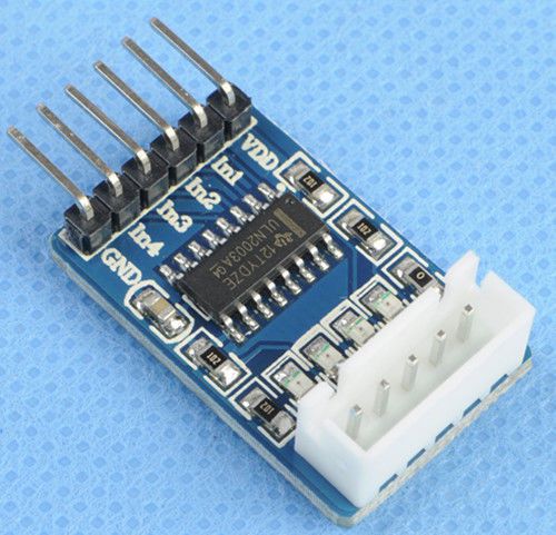 1pcs ULN2003 Driver Module Stepper Motor Driver Board for Arduino Raspberry