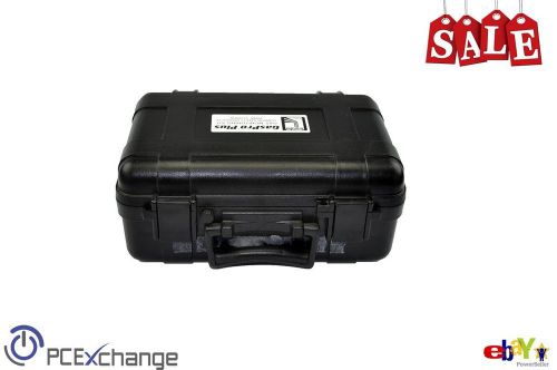 Lumidor Safety Products MPU-18 GasPro Max Portable Gas Detector 4