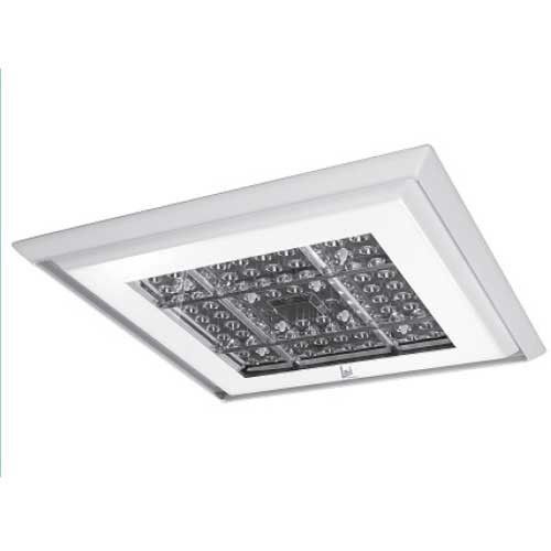 LSI LED Canopy lights -