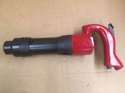 Chicago pneumatic chipping hammer cp 4123 pyra hammer for sale