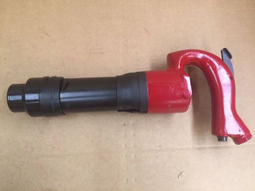 Chicago Pneumatic Chipping Hammer CP 4123 PYRA Hammer