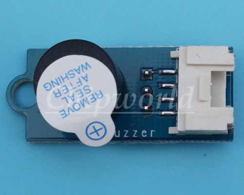 1pcs Electronic Brick 5V Buzzer Module Alarm Module for Arduino