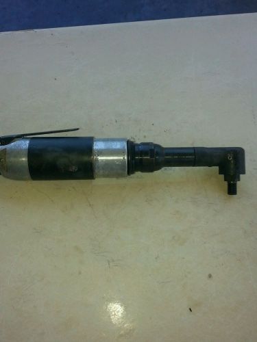 Rockwell industrial angle drill