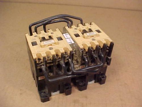 Allen Bradley 104-A18ND3 &amp; 100-A18ND3 Contactor  &amp; Surge Supressors